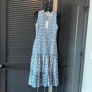 Veronica Beard Lilah Dress Size 4